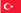 tr - Turkish